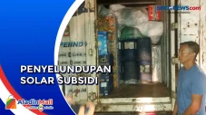 Polisi Gagalkan Penyelundupan...
