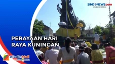 Perayaan Hari Raya Kuningan...