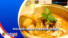 Tergiur Rasa Otentik...
