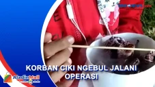 Korban Ciki Ngebul,...
