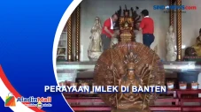 Jelang Imlek, Umat Konghucu...