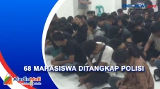 Dua 2 Kelompok Mahasiswa...