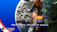 Tak Dapat Kendalikan...