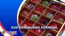 Wajib Ada Ketika Imlek,...