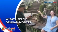 Melancong ke Ubud sambil...