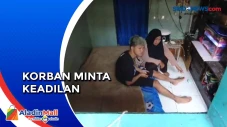 Korban Tragedi Kanjuruhan...