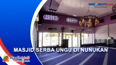 Keren! Menengok Masjid...