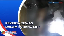 Kronologi Pekerja Bangunan...