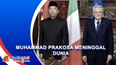 Berita Duka, Dubes RI...