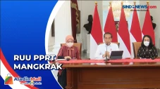 Presiden Jokowi Perintahkan...