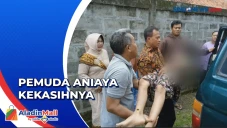 Cekcok, Pemuda Tega...