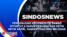 Pengunjung Kecewa Istri...