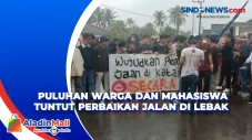 Camat Wanasalam Lebak...