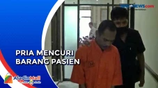 Terciduk Curi Ponsel...