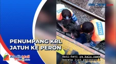 Detik-Detik Evakuasi...