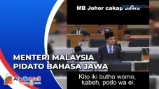 Netizen Heboh, Menteri...