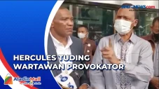 Dimintai Keterangan...