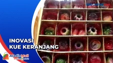 Unik dan Kekinian, Inovasi...