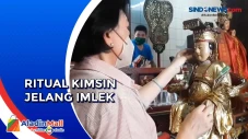 Warga Tionghoa Gelar...
