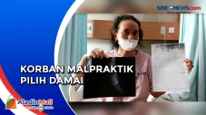 Korban Malpraktik Salah...