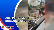 Polisi Sebut Pengendara...