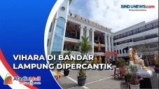 Sambut Meriah Imlek,...