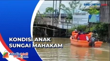 Lama Tak Dinormalisasi,...