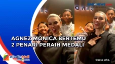 Sempat Dibully, 2 Penari...