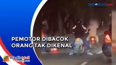 Terekam Kamera Sedang...