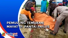 Hilang Sejak Sepekan,...