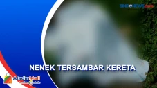 Seorang Nenek di Probolinggo...