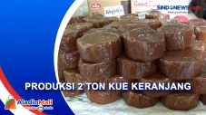 Toko Legendaris di Yogyakarta...