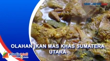 Tergiur Kuliner Arsik,...