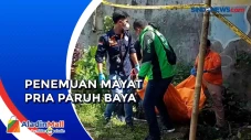 Warga Tasikmalaya Temukan...