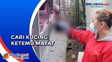 Warga Temukan Mayat...