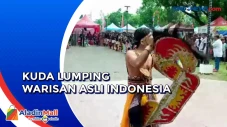Tampil di Hari Jadi...