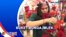 Dipercaya Dapat Membawa...