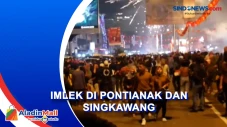 Seru! Melihat Kemeriahan...