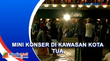Kawasan Kota Tua Gelar...