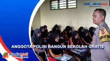 Kisah Inspiratif, Anggota...