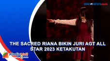 Keren, Aksi Panggung...