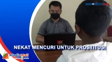 Miris! Pelajar SMP di...