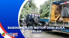 Viral, TNI Rogoh Kocek...