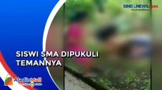 Ternyata Ini Pemicu...
