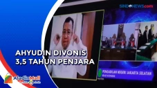 Kasus Penggelapan Dana...