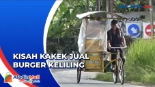 Kisah Seorang Kakek...