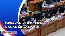 Pemerintah Didesak Tetapkan...