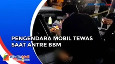 Diduga Keracunan Asap...