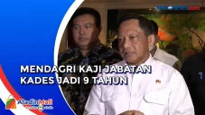 Mendagri akan Kaji Dampaknya...
