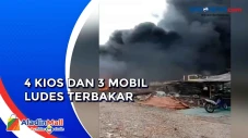 Kebakaran Hanguskan...